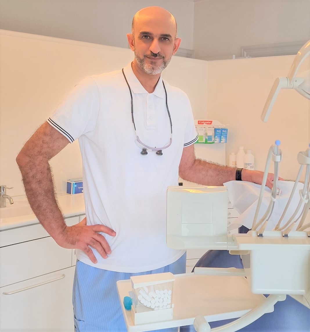 Tandlæger Tandbehandlinger Tandeftersyn tandbehandlinger